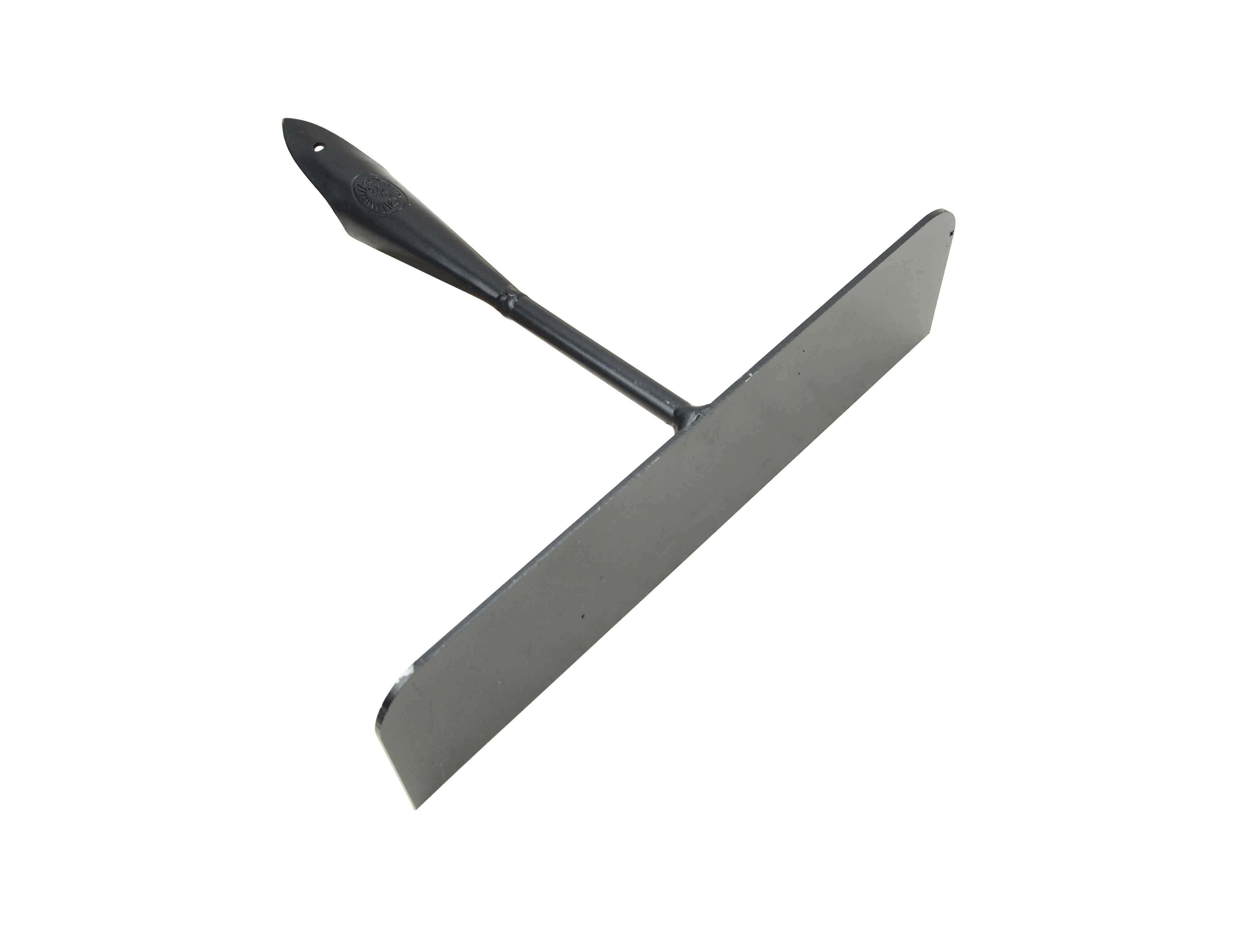 Raised bed builder (head only)